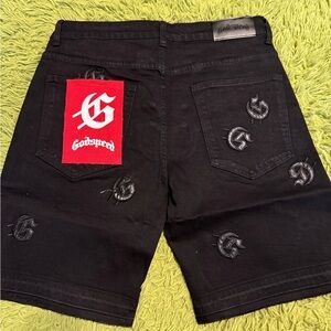 God speed shorts